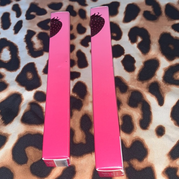 SUGARED LIQUID LIPSTICK & LIP LINER CRAYON JACLYN COSMETICS NEW LOT - Picture 3 of 16